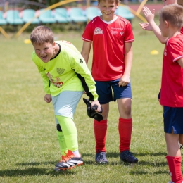 MŁODZIK SUMMER CUP 2024 (fot. Marek Pawlak) - rocznik 2014