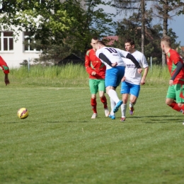 Unia - Zdrój Jedlina Zdrój 1-3