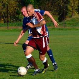 Garbarnia II Kraków - KS Podgórze