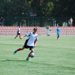 SEMP I - Broń Radom (Ekstraliga U-15) 0:1