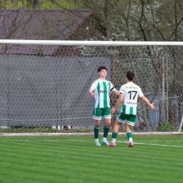 Olimpiakos- Andoria (12.04.26) Fot. Ł.G.