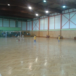 Turnieje halowe - 17-18 I 2015 - Konstantynów Łódzki, Koluszki