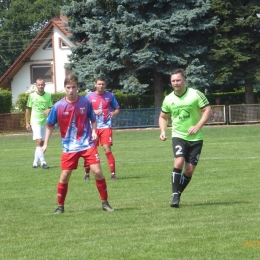 21.07.2018 r  SPARING.

   Z.U. Zachód Sprotavia  : Czarni Rudno 
   
          5 : 0     (2 : 0 )

 Bramki strzelili : Sebastian Stankiewicz , Jędrzej Kononowicz, Aksel Augustyniak, zaw. testowany, Kamil Mikita.