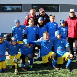 Płocka Liga Orlik U-11 - Szlakiem Gwiazd Ekstraklasy - Adam Mrówka