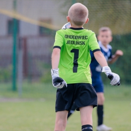 MŁODZIK SUMMER CUP 2024 (fot. Marek Pawlak) - rocznik 2013