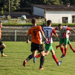 Chełm Stryszów vs Stanisławianka Stanisław