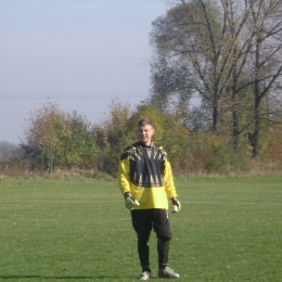 Juniorzy 2008