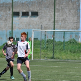 Radomiak - SEMP II (I Liga Wojewódzka U-15) 0:3