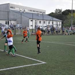 U10 Wilga Miastków Kościelny - Piorun Lipówki