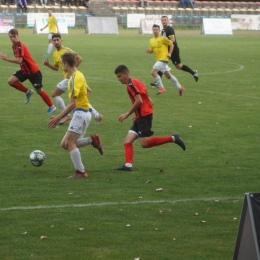 Czwarta Liga:Krobianka 1:0 Dopiewo