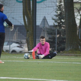 Sparing NR:2 Krobianka Krobia 4:1 Polonia Trzebnica