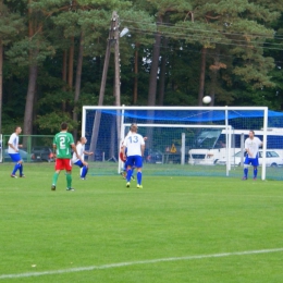 Wel Lidzbark - Radomniak 3:1