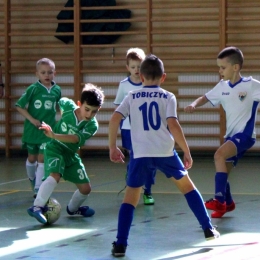 Turniej Ciżemka CUP r. 2007