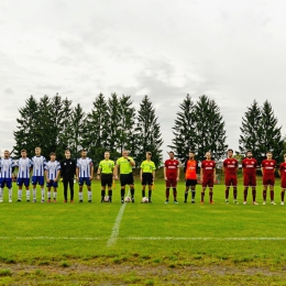 Olimpiakos- Metalowiec (30.09.23) Fot. A. Szymanik