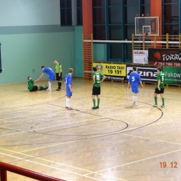 Heiro Futsal Cup 2015