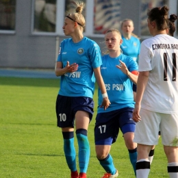 Czwórka - AZS Biała Podlaska 2:1