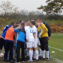 LKS Pogoń Ziemięcice - KS Start Sierakowice: 2:0 (k. 10)