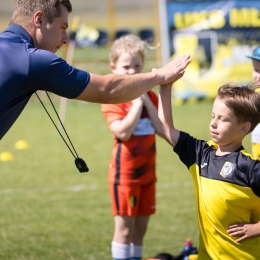 MŁODZIK SUMMER CUP 2024 (fot. Marek Pawlak) - rocznik 2016