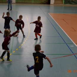 Przodkowo Cup - 2012/13