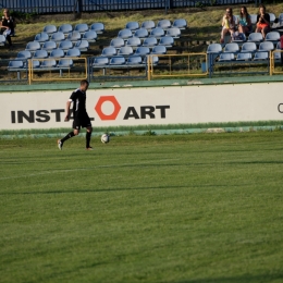 LKS Czaniec - Gwarek Ornontowice 31.05.2017