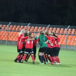 PP Plon Błotnica Strzelecka LKS Rolnik B. Głogówek 0:6