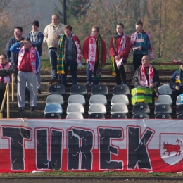 Tur 1921 Turek-Piast Czekanów 1:0