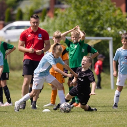 MŁODZIK SUMMER CUP 2024 (fot. Marek Pawlak) - rocznik 2014