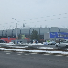 Stadion Banika