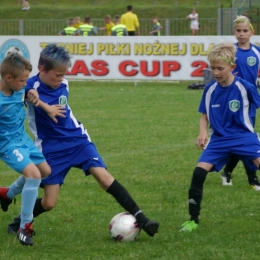 IRAS Cup 2019 - dzień pierwszy