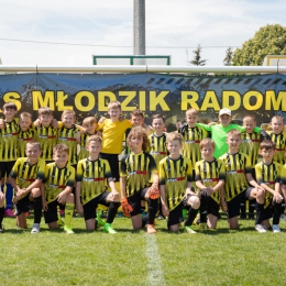 MŁODZIK SUMMER CUP 2024 (fot. Marek Pawlak) - rocznik 2014