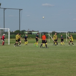 czarni3-0 Fortuna Gągławki