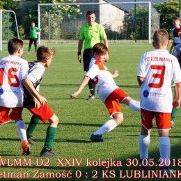 WLMM D2 wiosna