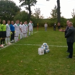 Prezes LZPN w Podokręgu Żary