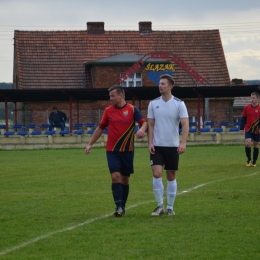 Ślązak Bycina - Kłodnica Gliwice 2:1