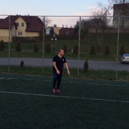 Trening 07.04.2016 r.