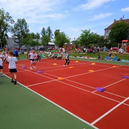 DZIEŃ SPORTU KLAS 1-3.