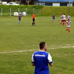 Trampkarze z Dunajcem Zakliczyn