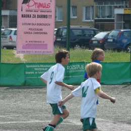 Morena - Lechia 6.06.2010