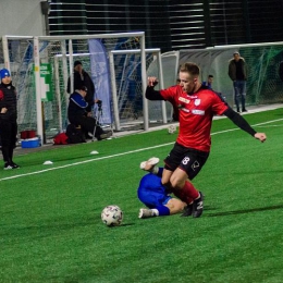 Udana inauguracja rundy wiosennej. Mazur - Start Proboszczewice 3:0