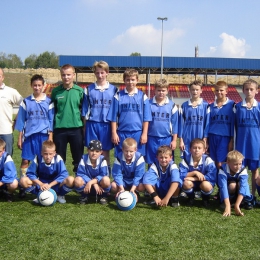 Młody Inter 2007 - 2