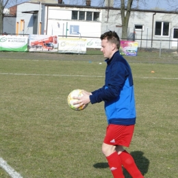 2019-03-23 Senior Orla Jutrosin 1 - 4 Kania Gostyń