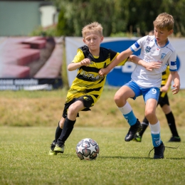 MŁODZIK SUMMER CUP 2023 - rocznik 2012 (fot. Marek Pawlak)