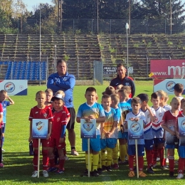 Gwardyjka Cup U8