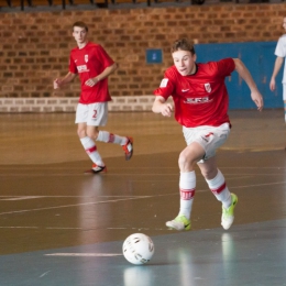 U19 | Turniej o Puchar Prezydenta Miasta Zabrze