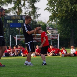 Michał Żaczkiewicz_Pogoń Grodzisk Mazowiecka