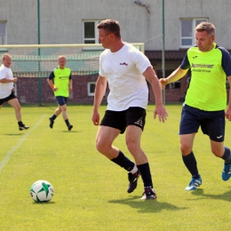 XXVIII Turniej Piłki Nożnej Oldbojów im. Edwarda Pusiaka