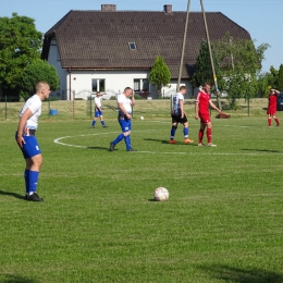 Odra Rzeczyca - Kaczawa II Bieniowice 04.06.2023 r.