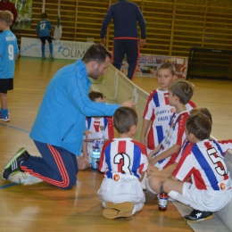 Turniej Soccer College w Dobrzeniu Wielkim