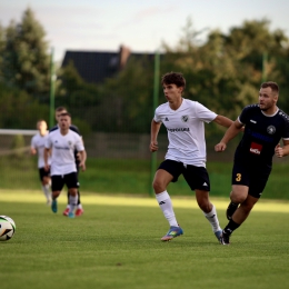 OKS Oras - Polonia Karłowice 1:0 / 27.09.2025/