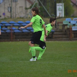 2.ligaChemik Kędzierzyn K.-Darbor 0:12(0:5)